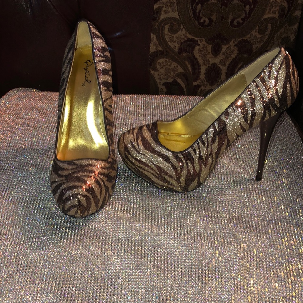 Pumps